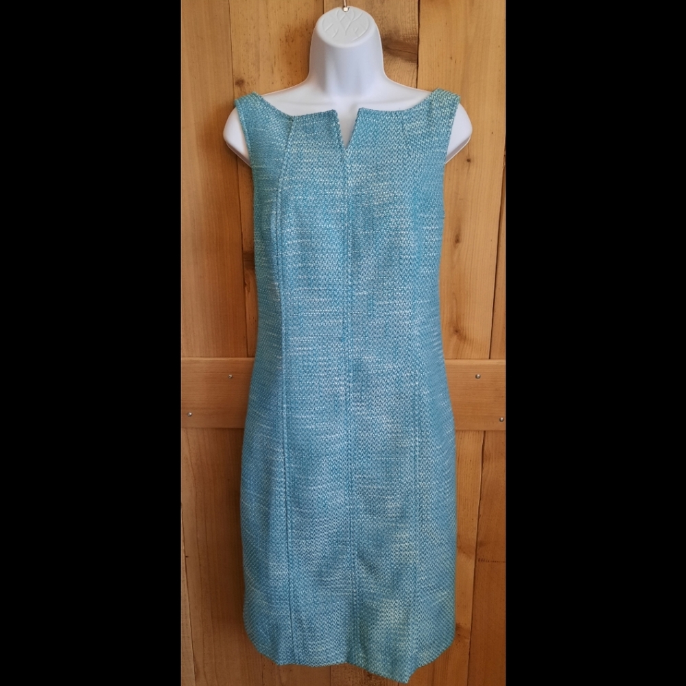 NWT Talbot's Dress
